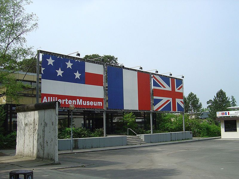 File:Alliierten museum berlin.jpg