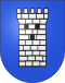 Coat of arms of Arconciel