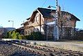 Bahnhof Albstadt-Lautlingen