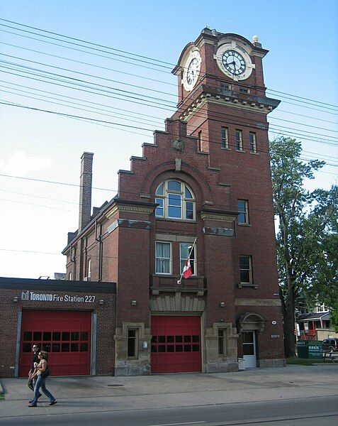 File:Beaches firehall.jpg