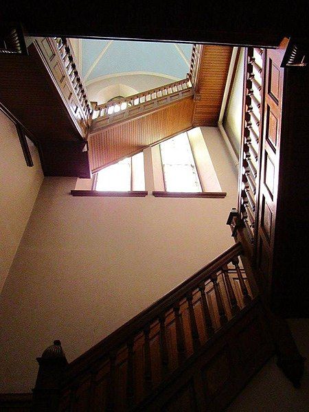 File:Bell Tower Stairway.jpg