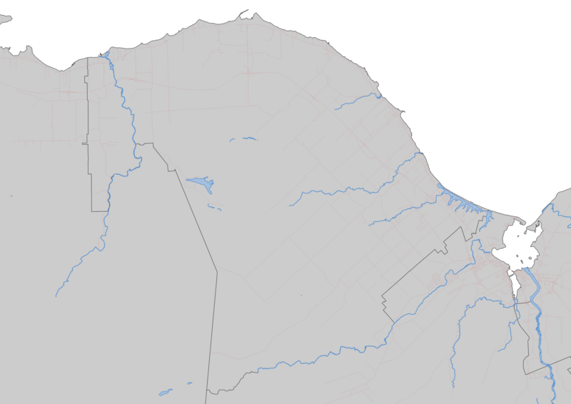 File:Belle-Baie-Belledune Roads Map.png