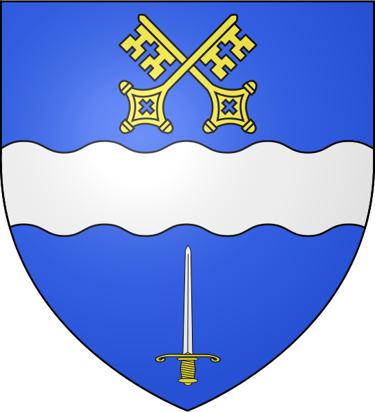 File:Blason Longèves.svg