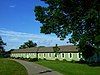 Brittingham Park Boathouse