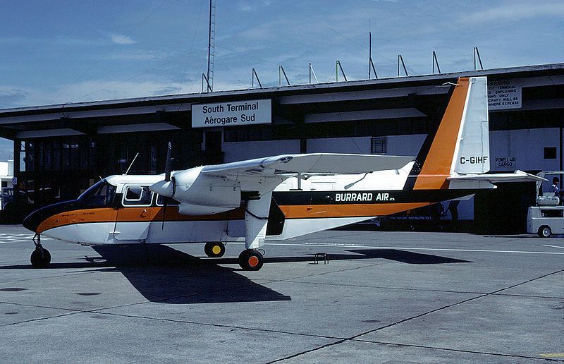 File:Burrard Air BN-2A-21.jpg