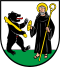 Coat of arms of Kriens