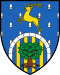 Coat of arms of Rovray