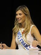 Miss France