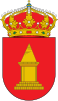 Coat of arms of Casas-Ibáñez