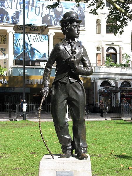 File:Charlie Chaplin-Leicester Square-London.jpg