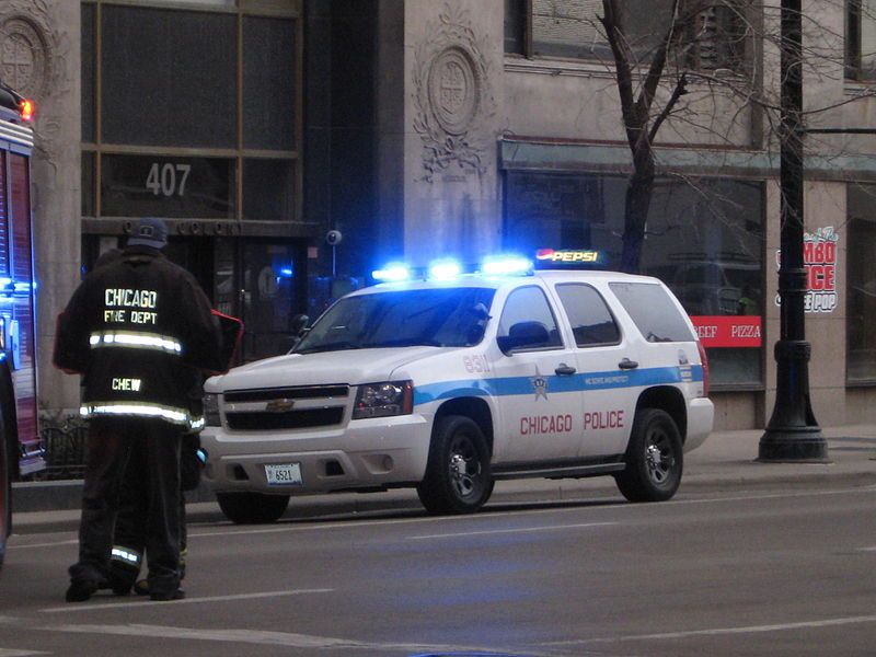 File:Chicago Police SUV.jpg