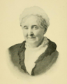 Clementina Rowe Butler