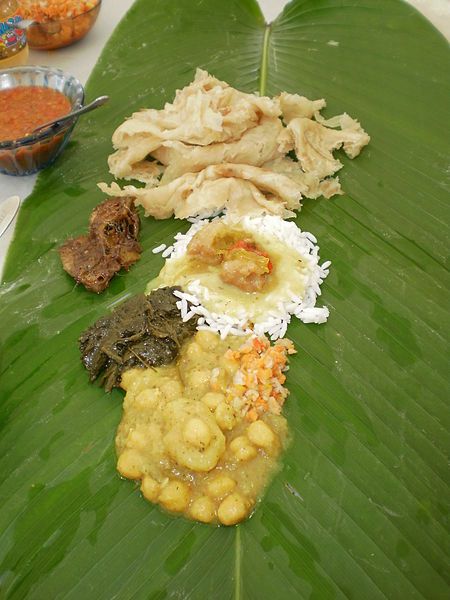 File:Divali meal.JPG