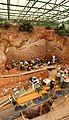 Image 6Archaeological excavation at Atapuerca Mountains, by Mario modesto (from Wikipedia:Featured pictures/Sciences/Others)