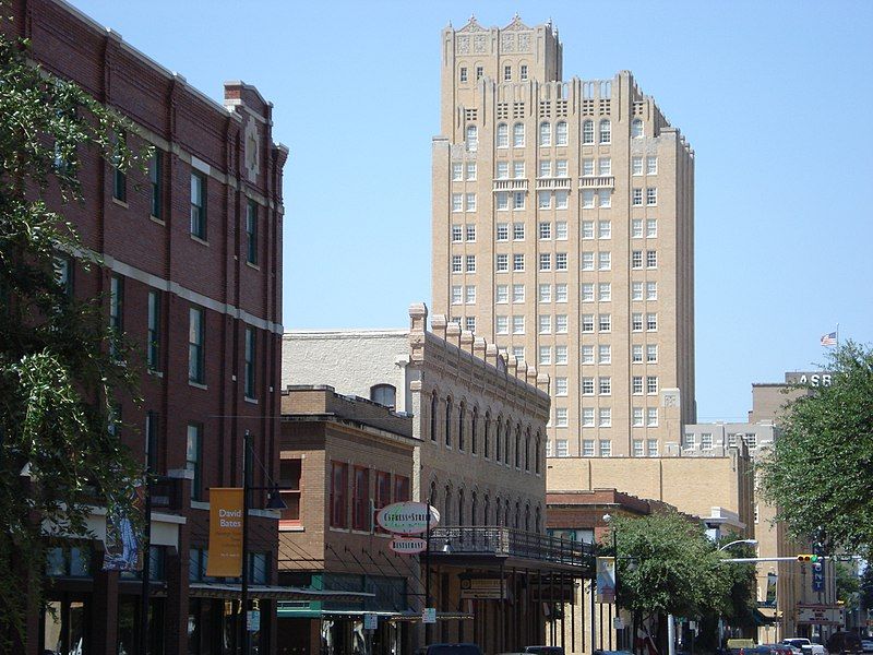 File:DowntownAbilene.JPG