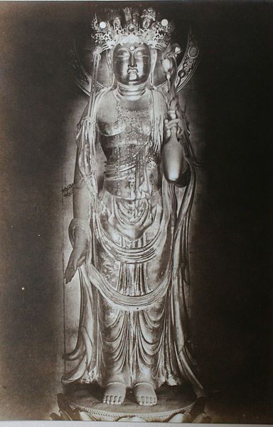 File:ElevenFaced Kannon Kannonji.JPG