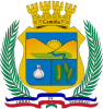 Coat of arms of Caleta Buena