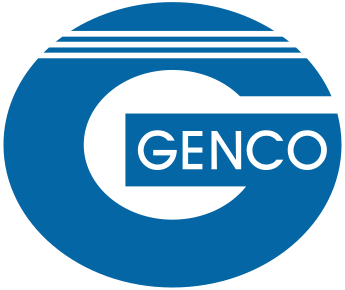 File:GENCO logo.svg