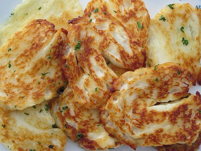 File:Grilled Halloumi.jpg