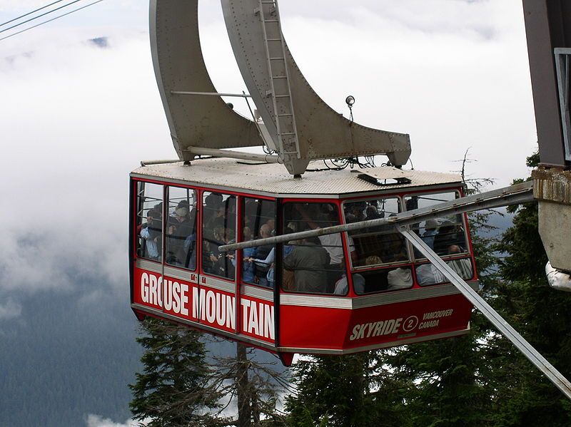 File:Grouse Mountain skyride.jpg