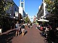 Hay Street, Perth