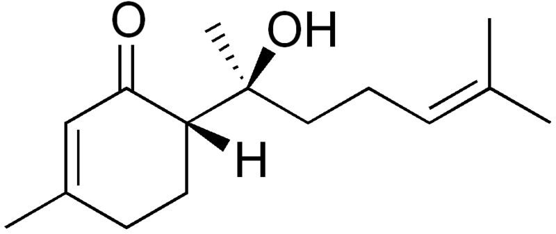 File:Hernandulcin structure.png