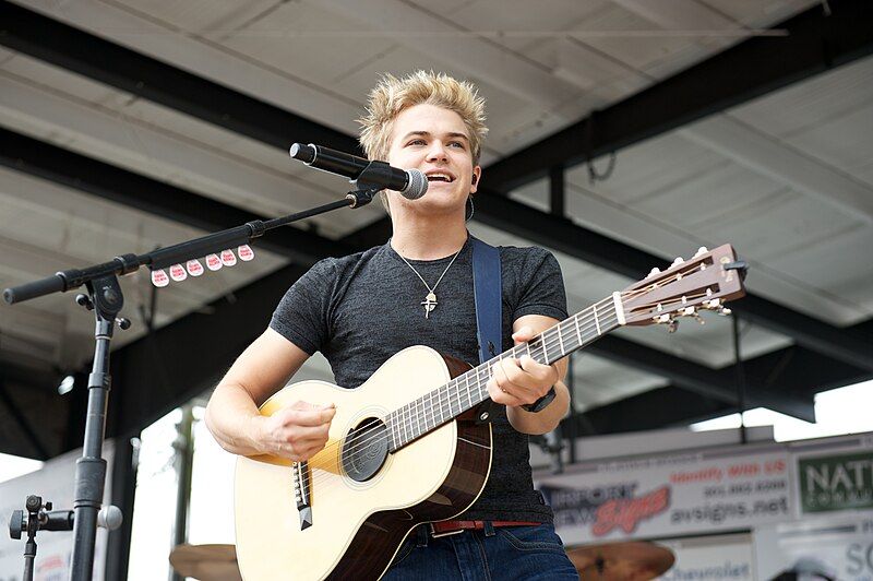 File:Hunter Hayes2.jpg