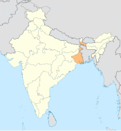 West Bengal