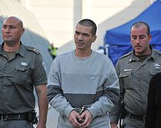 Israeli mafia