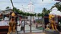 Jagannath Temple at Rayagada