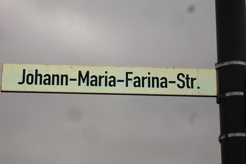 File:Johann-Maria-Farina-Str.JPG