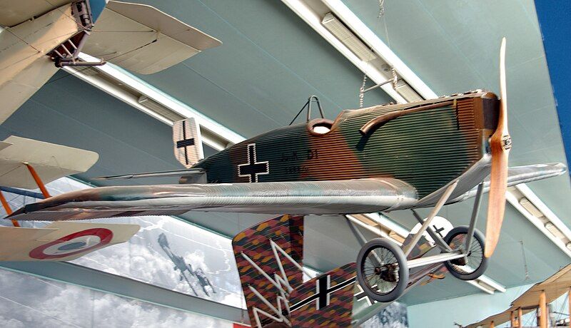 File:Junkers D.I (MAE).JPG