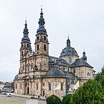 Fulda Cathedral