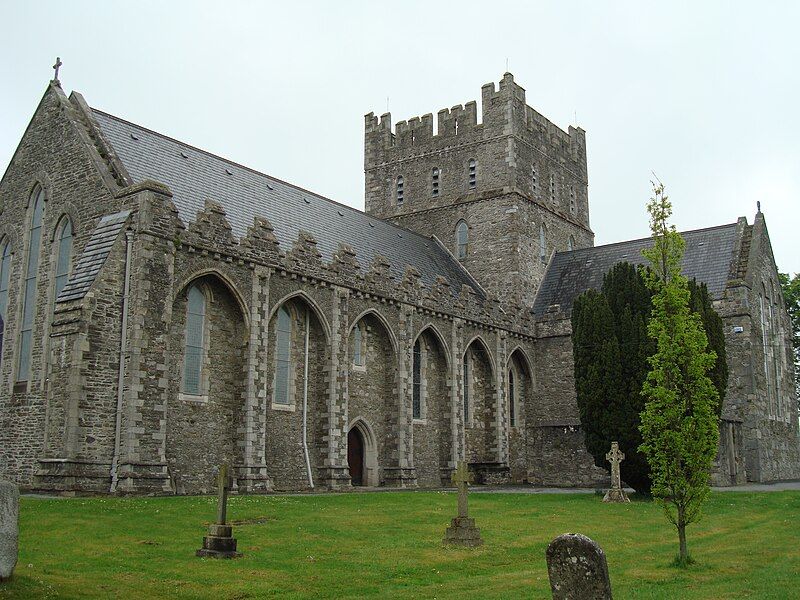 File:KildareCathedral.JPG