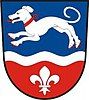 Coat of arms of Labské Chrčice