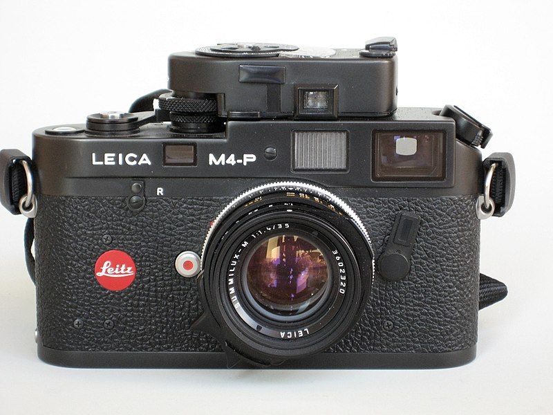 File:Leica M4-P.JPG