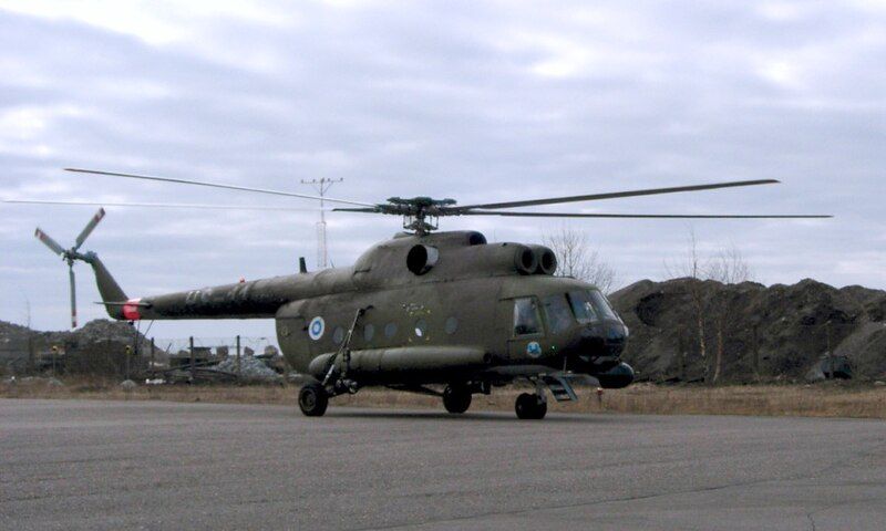 File:Mi-8 kuljetushelikopteri.jpg