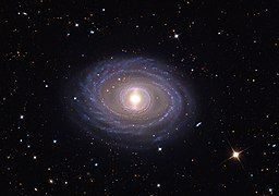 NGC 1398 from the Mount Lemmon Observatory