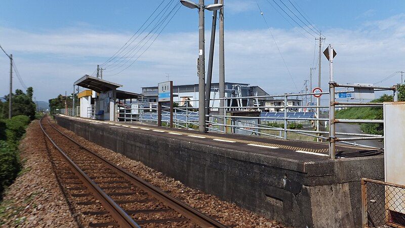 File:Nishibara Station(2015-02).JPG