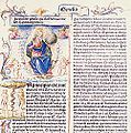 VK 405, Bible in Latin, Nicolas Jenson, Venice, 1479