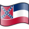 File:Nuvola Mississippi flag.svg