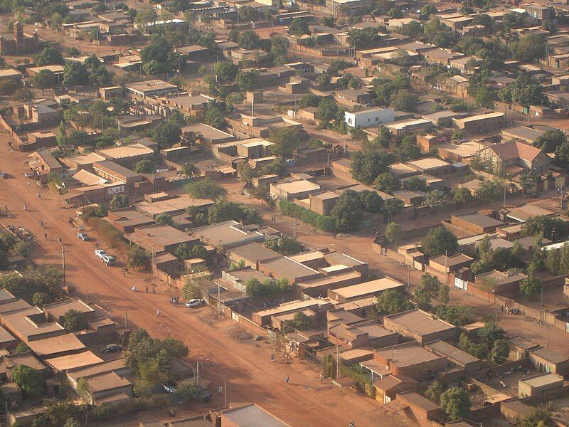 File:Ouaga aerial view.jpg