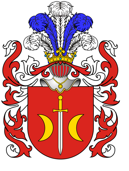 File:POL COA Miklaszewski.svg