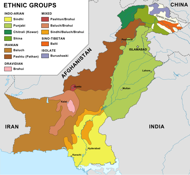 File:Pakistan ethnic map.svg