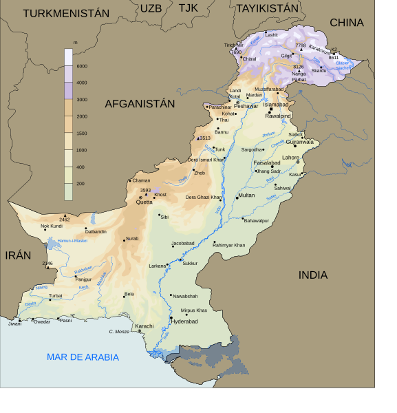 File:Pakistan geography es.svg