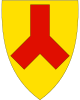 Coat of arms of Rennebu Municipality