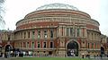 Royal Albert Hall