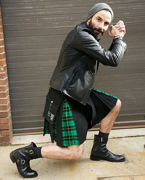 File:Scottish Kilt.jpg