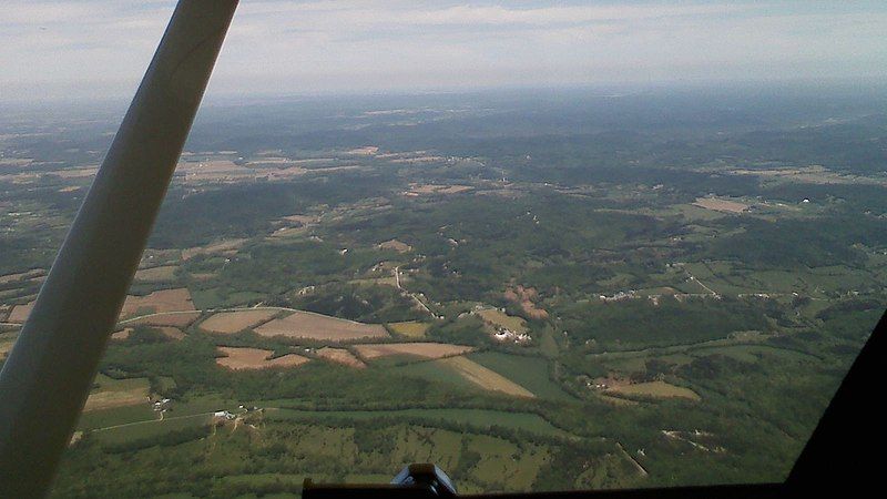 File:Serpent Mound Crater.jpg