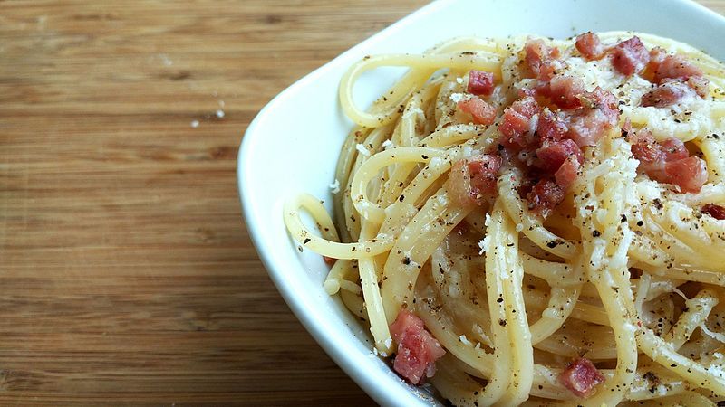 File:Spaghetti carbonara.jpg